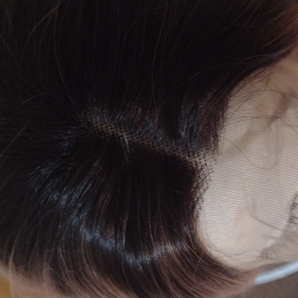 Wigs - Picture 2 of 3